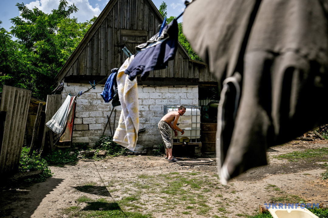 Фото: Дмитро Смольєнко