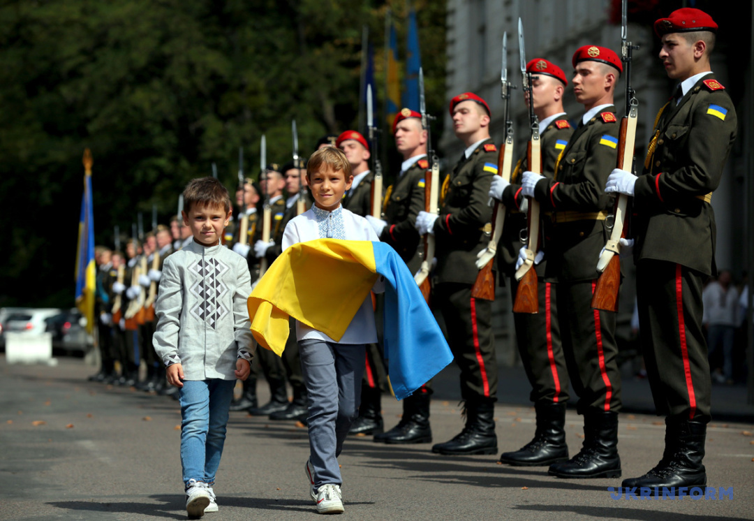 Фото: Альона Николаєвич