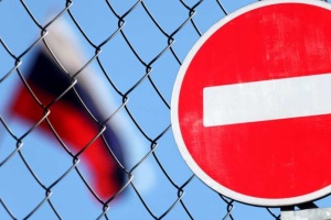 Es gibt 134 Sanktionen gegen russische und weißrussische Sportler