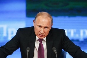 Fiscal de la CPI: La orden de arresto contra Putin emitida de por vida