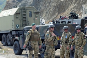 У сутичках в Косово постраждали два десятки миротворців НАТО
