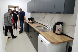 Житло для переселенців: в Україні масштабують платформу «Поруч» 