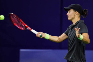 Калініна зіграє у фіналі кваліфікації турніру WTA у Цинциннаті