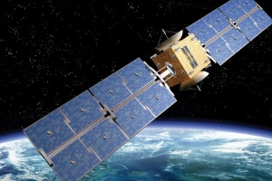 Russian Air Force uses about 200 satellites - DM