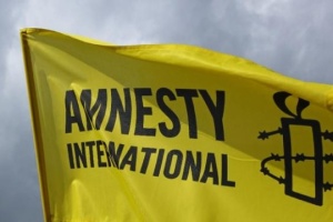 Українська діаспора Португалії відреагувала на звіт Amnesty International
