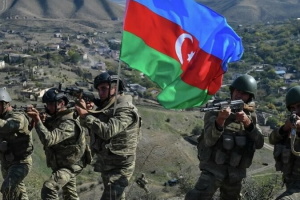 "Второй фронт" против россии в Нагорном Карабахе. А почему нет?