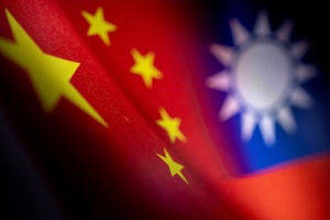 Президент Тайваню: Китай занадто перевантажений своїми проблемами, щоб розглядати вторгнення