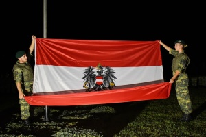 В Австрії стартує кампанія, присвячена національній обороні