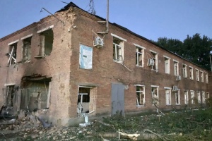 Вночі військові рф обстріляли Дніпропетровщину ракетами та «Градами»