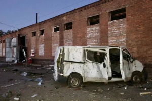 Враг за сутки обстрелял семь регионов Украины, на Донетчине 11 человек погибли - сводка ВГА