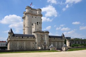 Le Château de Vincennes est désormais interdit aux ressortissants russes 