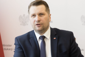 Польські школи будуть готові прийняти 200-300 тисяч дітей з України