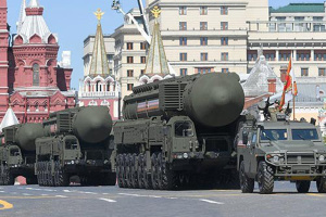 Ядерна загроза: залякані росіяни не вийдуть на вулиці