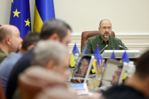 Уряд спростив імпорт деяких товарів і технологій подвійного призначення
