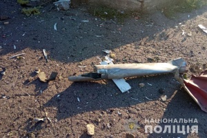 ロシア軍、宇東部ドネツィク州の１０の自治体を攻撃　住民死傷者あり