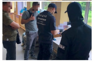 На Київщині ексчиновницю підозрюють у незаконному використанні благодійних внесків на мільйон
