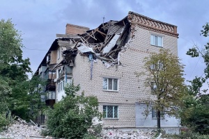 L'armée russe a attaqué 4 districts de la région de Dnipropetrovsk : il y a des morts et des blessés