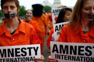 Світовий конґрес українців засудив скандальну доповідь Amnesty International