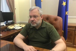 росія порушила всі міжнародні конвенції за час окупації ЗАЕС - Галущенко