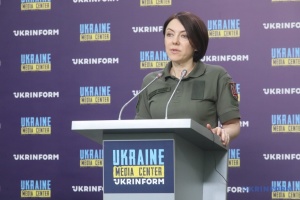 Електронний запис на ВЛК вже функціонує у 90% військових госпіталів – Маляр