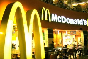 McDonald's to reopen restaurants in Kyiv, western Ukraine