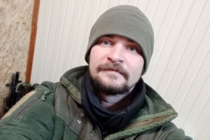 Петиция о звании Героя Украины для погибшего патрульного из «Азовстали»: Зеленский дал поручение
