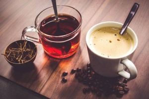 Антимонопольний комітет перевірить продавця чаю Greenfield і кави Jardin на причетність до росії