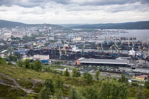 білорусь хоче збудувати на території росії власний порт