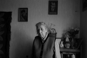 Померла 98-річна Дарія Гусяк ‒ остання зв’язкова Романа Шухевича