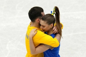 Украинские фигуристы Никитин и Назарова завершили спортивную карьеру