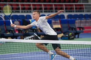 Четверо українських тенісистів виступлять на «челленджері» ATP у Польщі