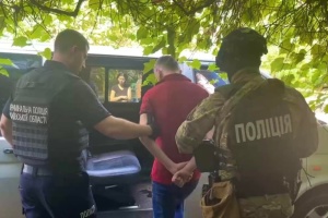 На Київщині викрили шахраїв, які «збирали» гроші для ЗСУ