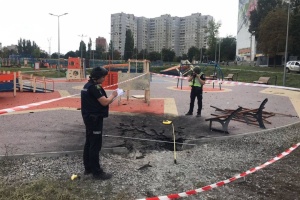 Харків обстріляли некерованими снарядами, кількість поранених зросла до семи