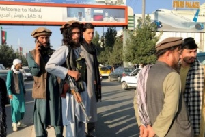 Чому впав перед талібами Кабул і чому росіянам ніколи не взяти Київ