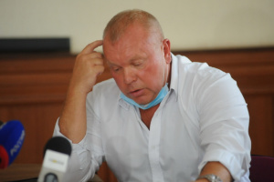 У «днр» знайшли мертвим російського чиновника