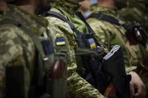 Ukrainische Armee wehrt feindliche Angriff bei sieben Orten ab – Generalstab