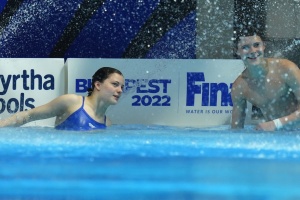 Українські стрибуни у воду виграли друге «срібло» чемпіонату Європи-2022
