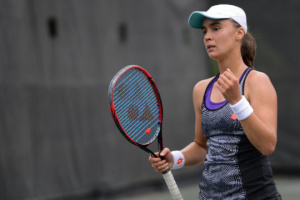 Калинина проиграла Мертенс на старте турнира WTA 1000 в Цинциннати