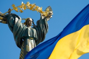 独立約３０年で「ウクライナ国民」アイデンティティが過去最高に