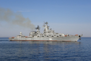 росія «тихцем» призначила нового командувача чорноморського флоту – росЗМІ