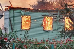 росіяни вкотре обстріляли Сумщину: пошкоджені житлові будинки та цивільна інфраструктура