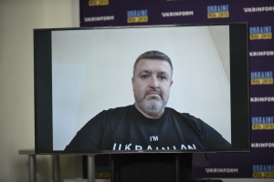 Реальних можливостей для створення буферної зони на Вінниччині у росіян немає - Братчук