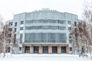 У Харкові росіяни сьогоднішніми обстрілами знищили пам'ятку архітектури - МКІП