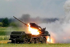 Війська РФ обстріляли Марганецьку громаду на Дніпропетровщині