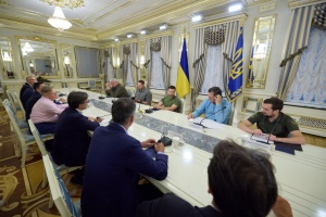 Восстановление Украины: Eurocities планирует сплотить более 200 городов