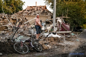 У МЗС розчаровані відсутністю чіткої позиції Офісу ООН щодо обстрілу Чаплиного