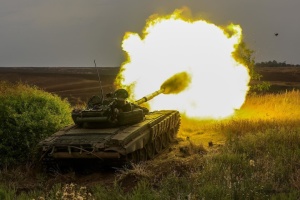 Південь: ЗСУ знищили понад 40 солдатів і чотири танки загарбників
