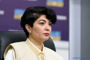 Кримських татар хочуть винищити через мобілізацію – Ташева