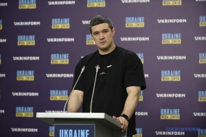 Федоров: Электронное резидентство - еще один шаг к построению сильного ІТ-бренда Украины