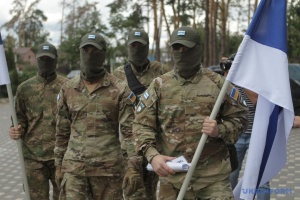 «Переходьте на бік правди»: Російські добровольці звернулися до загарбників, які атакують Харківщину